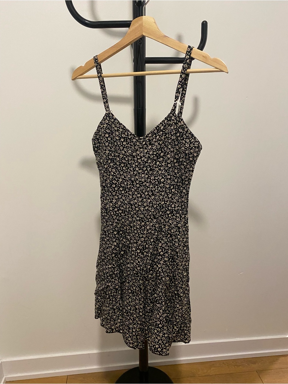 Vintage 90’a floral romper